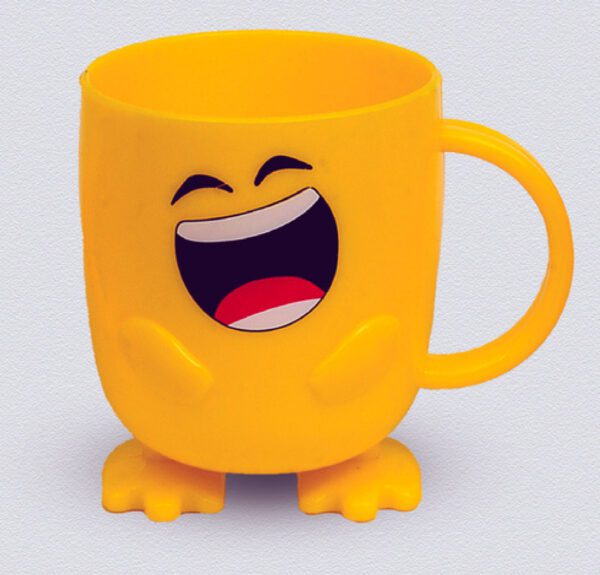 Penguin Mug