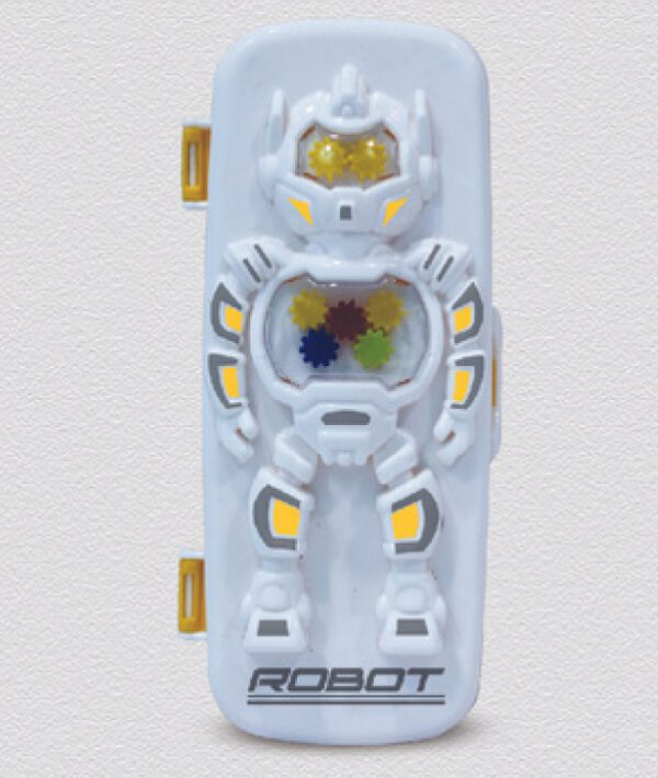 Robot